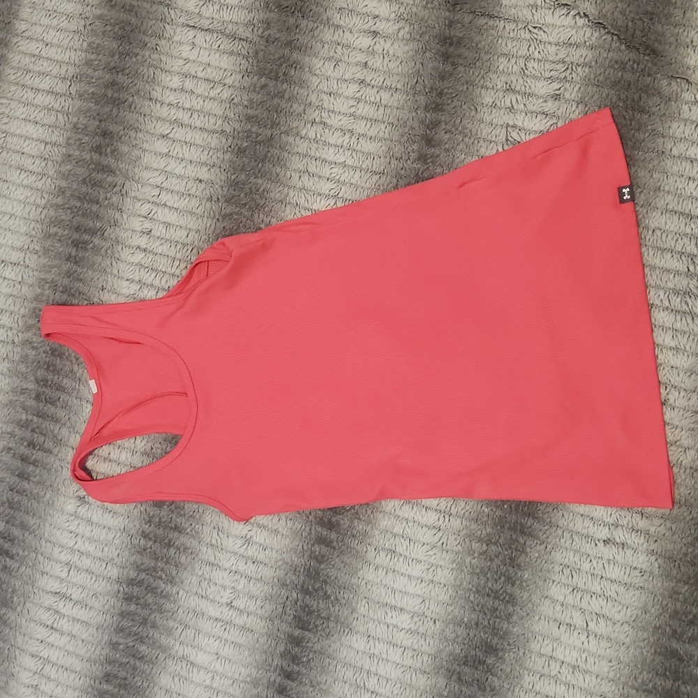 Under Armer Tank Top